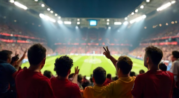 Soziale Aspekte des Sports (6/10)