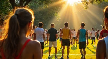 Soziale Aspekte des Sports und der Berichterstattung (6/10)