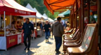 Soziale Aspekte des Trödelns und deren Wert (6/10)