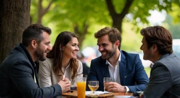 Soziale Aspekte in der Darstellung von Beziehungen (6/10)