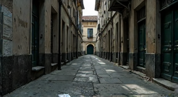 Soziale Aspekte in der Krimiserie (6/10)