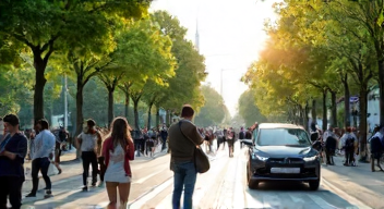 Soziale Auswirkungen der KI-Integration (6/10)