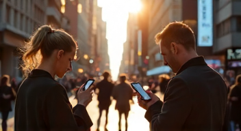 Soziale Auswirkungen der Medienintegration (6/10)