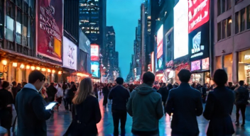 Soziale Auswirkungen der Medienkonkurrenz (6/10)