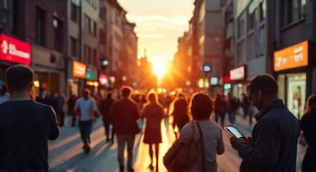 Soziale Auswirkungen der Mediennutzung (6/10)