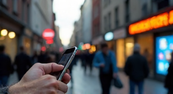 Soziale Auswirkungen der Mediennutzung (6/10)