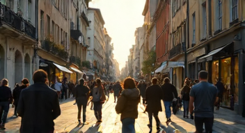 Soziale Auswirkungen der Merkliste (6/10)