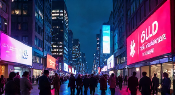 Soziale Auswirkungen der OLED-Revolution (6/10)