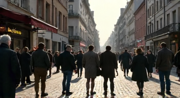 Soziale Auswirkungen der Satire (6/10)