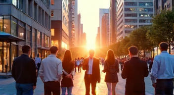 Soziale Auswirkungen: Der Zugang zu Technologien (6/10)