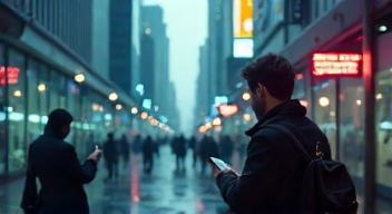 Soziale Auswirkungen des Cyberangriffs (6/10)