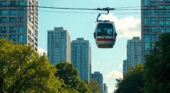 Soziale Auswirkungen des Fluganzugs (6/10)