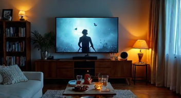 Soziale Auswirkungen des Streamings (6/10)