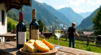 Soziale Auswirkungen des Tourismus im Vinschgau (6/10)