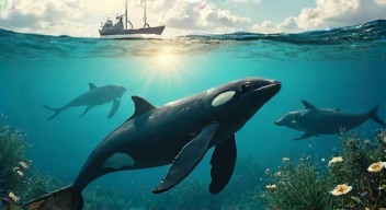 Soziale Auswirkungen des Walschutzes (6/10)