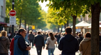 Soziale Auswirkungen von Dokumentationen (6/10)