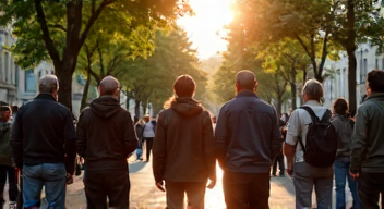 Soziale Auswirkungen von Dokumentationen auf die Gesellschaft (6/10)