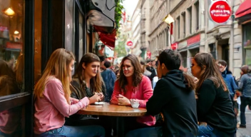 Soziale Auswirkungen von Hannah Montana (5/10)