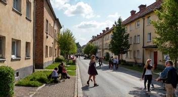 Soziale Auswirkungen von "Hartz und herzlich" (6/10)