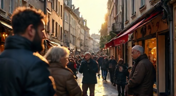 Soziale Auswirkungen von Horst Krauses Filmen (6/10)