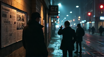 Soziale Auswirkungen von Kriminalität in Medien (6/10)