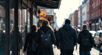 Soziale Auswirkungen von Kriminalserien (6/10)