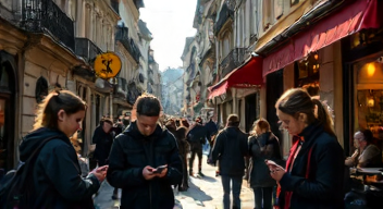 Soziale Auswirkungen von Medienkonsum (6/10)