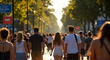 Soziale Auswirkungen von Reality-Formaten (6/10)