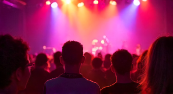 Soziale Auswirkungen von Schlagerkonzerten (6/10)