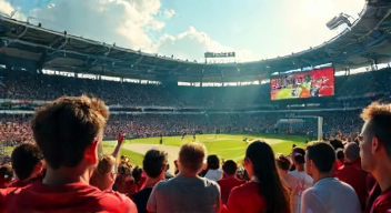 Soziale Auswirkungen von Streaming und Sport (6/10)