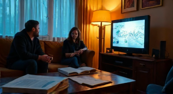 Soziale Auswirkungen von TV-Formaten (6/10)