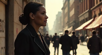 Soziale Bewegungen und ihr Einfluss auf das Gedächtnis (6/10)