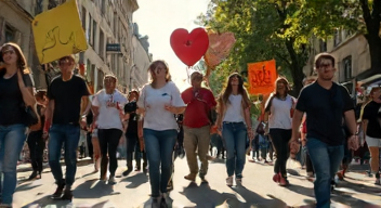 Soziale Bewegungen und Tierschutz (6/10)