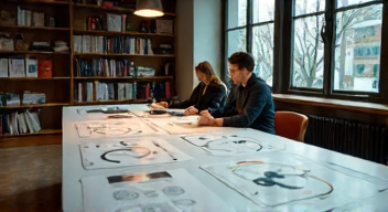 Soziale Dimension der Dasslers (6/10)