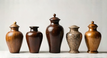 Soziale Dimension der Urnen (6/10)