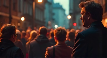 Soziale Dimensionen der Comedy (6/10)