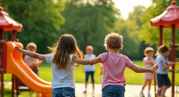 Soziale Dimensionen der Kinderunterhaltung (6/10)