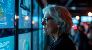 Soziale Dimensionen der viralen Bildung (5/10)