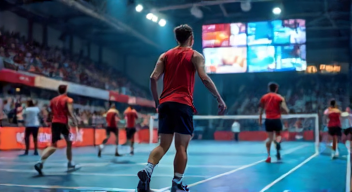 Soziale Dimensionen des Sports in der Technologie (6/10)