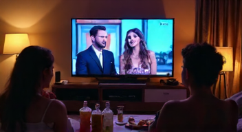 Soziale Dimensionen im Reality-TV: Die Rolle der Zuschauer (6/10)