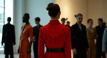 Soziale Dimensionen in der Mode (4/10)