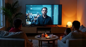 Soziale Dynamiken im Fernsehkonsum (6/10)