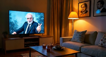 Soziale Dynamiken im Fernsehkonsum (6/10)