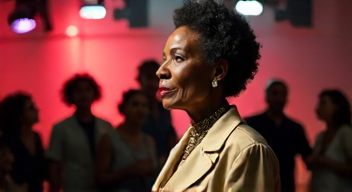 Soziale Dynamiken im Filmgeschäft (6/10)