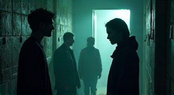 Soziale Dynamiken im Horrorfilm (6/10)