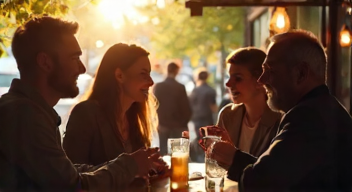 Soziale Dynamiken im Humor (6/10)