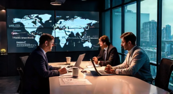 Soziale Dynamiken im Journalismus (6/10)