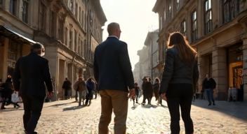 Soziale Dynamiken im Kontext von Gerechtigkeit (5/10)