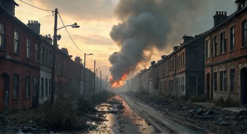 Soziale Dynamiken im Kontext von Kriegen (6/10)