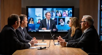 Soziale Dynamiken im Kontext von TV-Formaten (6/10)